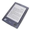 Get support for Sony PRS 500 - Portable Reader System