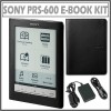 Troubleshooting, manuals and help for Sony PRS-600 - Electronic Book Reader
