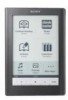 Troubleshooting, manuals and help for Sony PRS600BC - Reader Digital Book