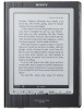 Troubleshooting, manuals and help for Sony PRS-700BC - Reader Digital Book