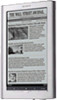 Get support for Sony PRS-950 - Reader Daily Edition&trade