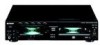 Get support for Sony RCDW500C - Compact Disc Player