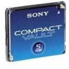 Troubleshooting, manuals and help for Sony RHMD5G - COMPACTVAULT 5 GB Removable Hard Drive