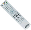 Troubleshooting, manuals and help for Sony RM-ASP002 - Remote Control For Es Dvd/sa-cd Player