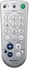 Get support for Sony RM EZ4 - Universal Remote With Big Buttons