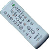 Get support for Sony RM-SC31 - Remote Control For Micro Hi-fi System
