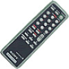 Get support for Sony RM-TCE75A - Remote Control For Boombox