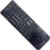 Troubleshooting, manuals and help for Sony RM-TV161 - Remote Control For Vcr
