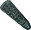Get support for Sony RM-V11 - Universal Remote Control