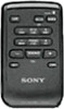 Get support for Sony RM-X47 - Wireless Remote Commander