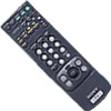 Get support for Sony RM-Y128 - Remote Control For Television