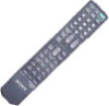 Get support for Sony RM-Y138 - Remote Control For Television