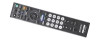 Troubleshooting, manuals and help for Sony RM-YD023 - Remote Control For Television