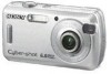 Troubleshooting, manuals and help for Sony DSC S600 - Cyber-shot Digital Camera