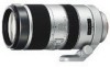 Get support for Sony SAL70400G - 70-400mm f/4-5.6 G SSM Lens