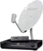 Get support for Sony SAT-A1 - Digital Satellite System