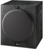Troubleshooting, manuals and help for Sony SA W3800 - Performance Line 15 Inch Subwoofer