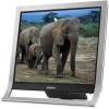 Troubleshooting, manuals and help for Sony SDM-HS95P - XBrite 19 Inch LCD Monitor