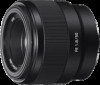 Get support for Sony SEL50F18F