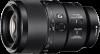 Troubleshooting, manuals and help for Sony SEL90M28G
