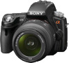 Get support for Sony SLT-A35K