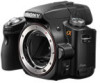 Troubleshooting, manuals and help for Sony SLT-A55V - alpha; Translucent Mirror Technology™ Dslr
