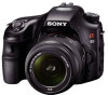 Get support for Sony SLT-A65VL