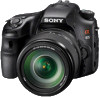 Sony SLT-A65VM New Review