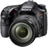 Get support for Sony SLT-A77VQ