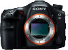Sony SLT-A99V New Review