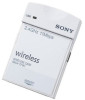 Get support for Sony SNCA-CFW1