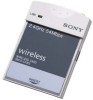 Get support for Sony SNCA-CFW5