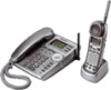 Get support for Sony SPP-A9276 - Cordless Telephone With Answering Machine