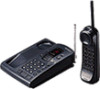 Get support for Sony SPP-AQ25 - Cordless Telephone