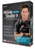 Troubleshooting, manuals and help for Sony SPPMS9000 - Vegas Movie Studio Platinum Pro