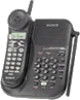 Get support for Sony SPP-N1025 - Cordless Telephone