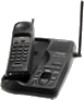 Troubleshooting, manuals and help for Sony SPP-Q200 - Cordless Telephone