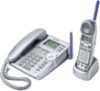 Troubleshooting, manuals and help for Sony SPP-S2430 - Cordless Telephone