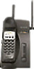 Troubleshooting, manuals and help for Sony SPP-S9000 - Cordless Telephone