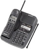 Troubleshooting, manuals and help for Sony SPP-SS965 - Cordless Telephone