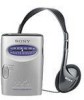 Get support for Sony SRF 59 - Sports Radio Walkman Personal