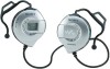 Troubleshooting, manuals and help for Sony SRF-MQ11 - Walkman Digital Tuning FM Ear Clip Headphone Radio