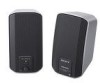 Troubleshooting, manuals and help for Sony SRS-A202 - Active Speakers With Built-in Mega Bass Sound