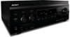 Sony STR-DA4600ES Support Question