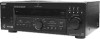 Troubleshooting, manuals and help for Sony STR-K502 - Fm Stereo/fm-am Receiver
