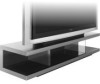 Get support for Sony SURS51U - Stand For Rear Projection TV