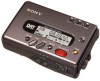 Get support for Sony TCD D8 - Portable DAT Recorder