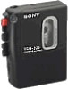 Troubleshooting, manuals and help for Sony TCM-323 - Micro Portable Recorder
