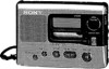 Troubleshooting, manuals and help for Sony TCM-80V - Micro Portable Recorder