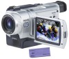 Get support for Sony TRV840 - Digital8 Camcorder w/ 3.5